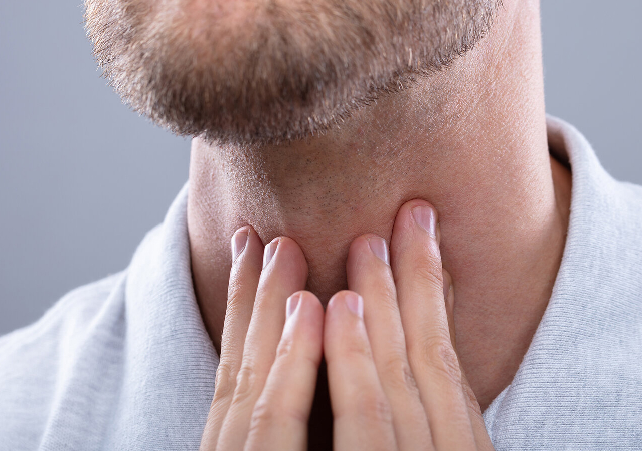 Thyroid Problems In Your 20s Symptoms And Causes