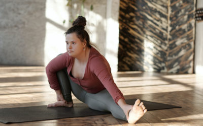 Old Yoga Mat? 6 Ways To Reuse It