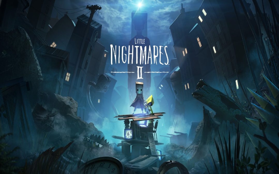 Little Nightmares 2 Review