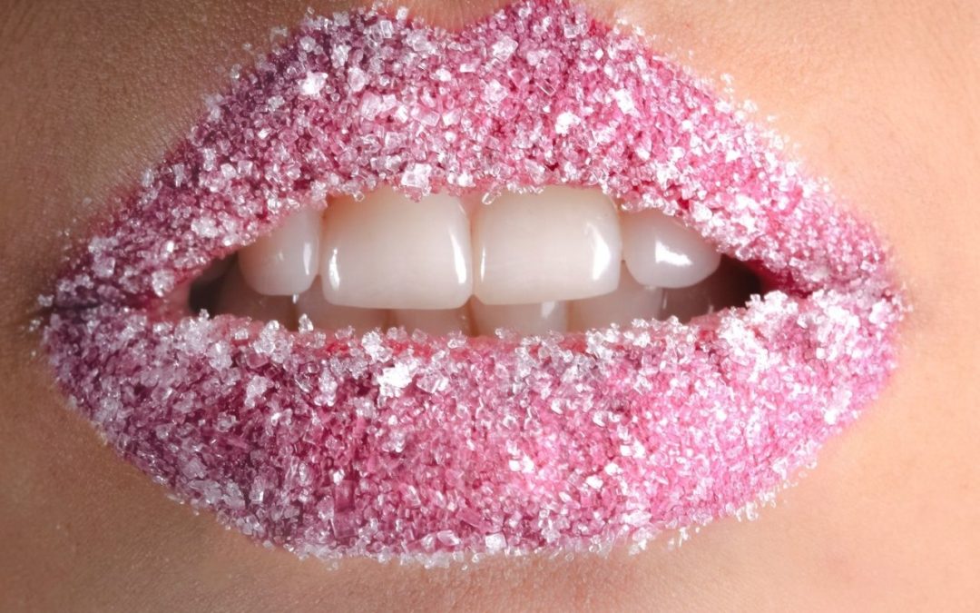 Forget About Dry and Chapped Lips With These 6 DIY Lip Scrubs