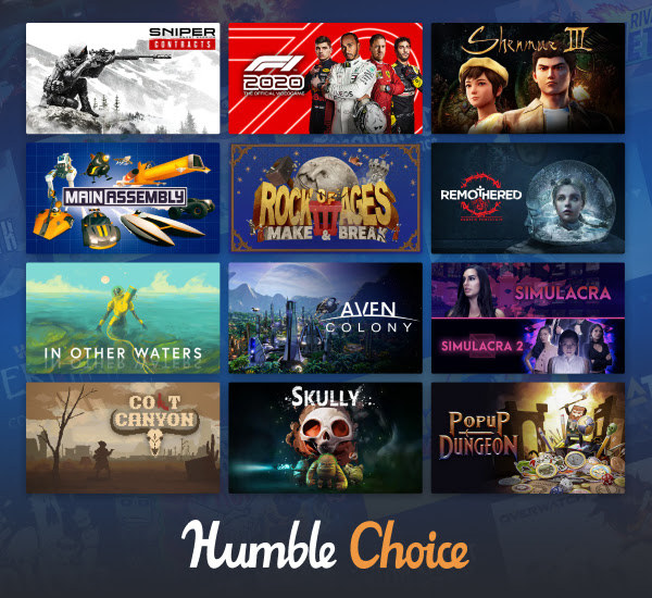 What is Humble Bundle? Humble Review The Post Millennial Guide