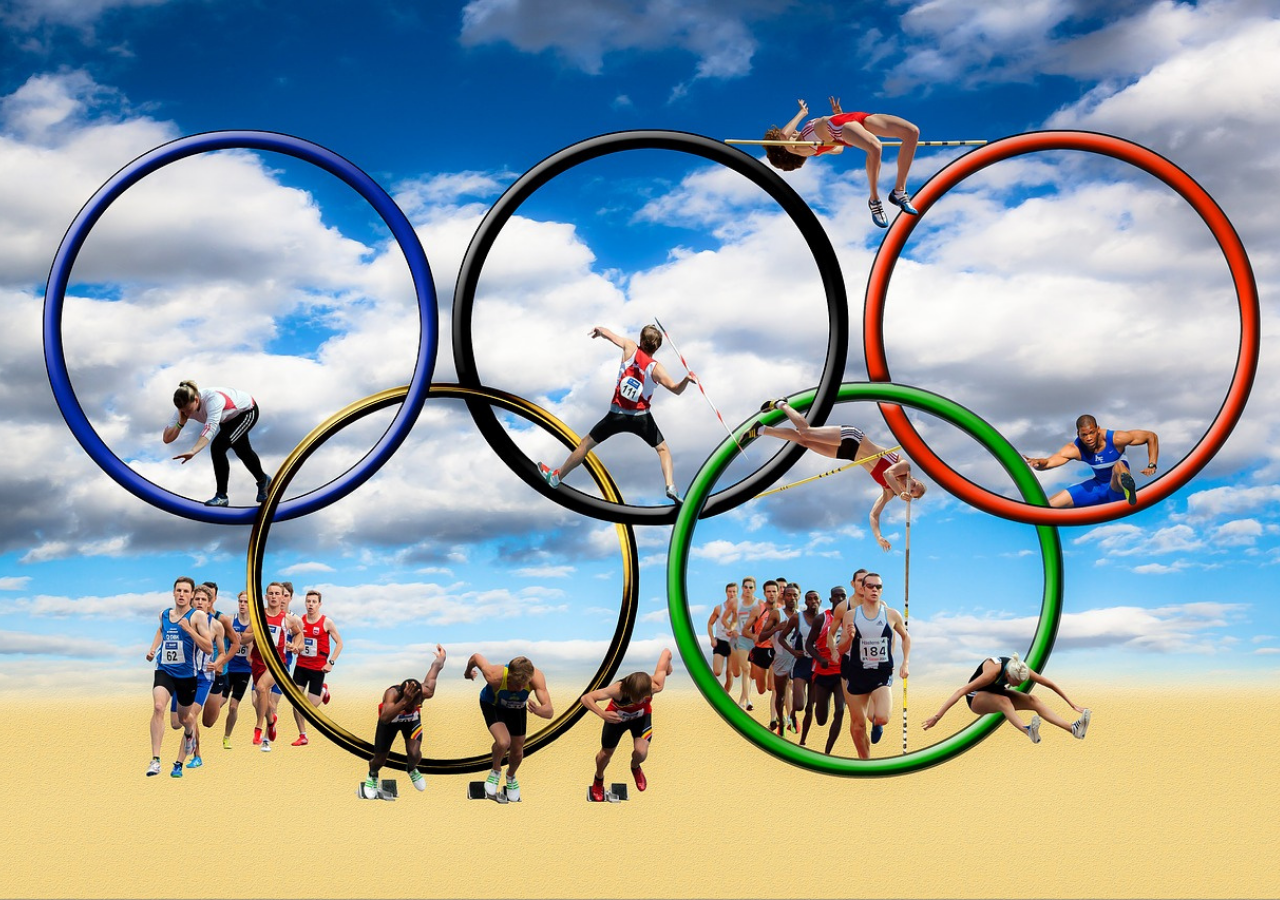 olympic games history        <h3 class=